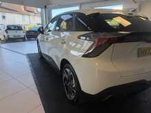 MG MG4 51kWh SE Hatchback 5dr Electric Auto (170 ps) 