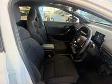 MG MG4 51kWh SE Hatchback 5dr Electric Auto (170 ps) 