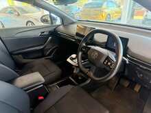 MG MG4 51kWh SE Hatchback 5dr Electric Auto (170 ps) 