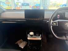 MG MG4 51kWh SE Hatchback 5dr Electric Auto (170 ps) 