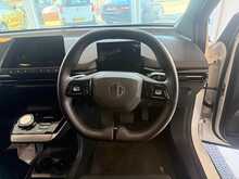 MG MG4 51kWh SE Hatchback 5dr Electric Auto (170 ps) 