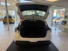 MG MG4 51kWh SE Hatchback 5dr Electric Auto (170 ps) 