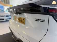 MG MG4 51kWh SE Hatchback 5dr Electric Auto (170 ps) 