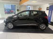 Hyundai i10 1.2 Premium Hatchback 5dr Petrol Auto Euro 6 (87 ps) 