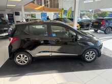 Hyundai i10 1.2 Premium Hatchback 5dr Petrol Auto Euro 6 (87 ps) 