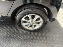 Hyundai i10 1.2 Premium Hatchback 5dr Petrol Auto Euro 6 (87 ps) 