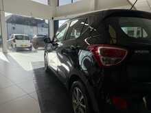 Hyundai i10 1.2 Premium Hatchback 5dr Petrol Auto Euro 6 (87 ps) 