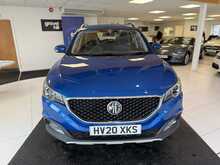 MG MG ZS 1.0 T-GDI Exclusive SUV 5dr Petrol Auto Euro 6 (111 ps) 