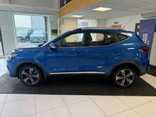 MG MG ZS 1.0 T-GDI Exclusive SUV 5dr Petrol Auto Euro 6 (111 ps) 