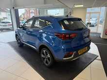 MG MG ZS 1.0 T-GDI Exclusive SUV 5dr Petrol Auto Euro 6 (111 ps) 