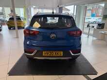 MG MG ZS 1.0 T-GDI Exclusive SUV 5dr Petrol Auto Euro 6 (111 ps) 