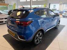 MG MG ZS 1.0 T-GDI Exclusive SUV 5dr Petrol Auto Euro 6 (111 ps) 