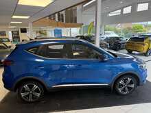 MG MG ZS 1.0 T-GDI Exclusive SUV 5dr Petrol Auto Euro 6 (111 ps) 