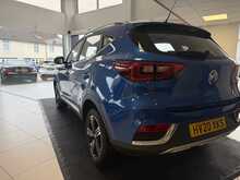 MG MG ZS 1.0 T-GDI Exclusive SUV 5dr Petrol Auto Euro 6 (111 ps) 