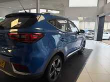 MG MG ZS 1.0 T-GDI Exclusive SUV 5dr Petrol Auto Euro 6 (111 ps) 