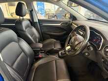 MG MG ZS 1.0 T-GDI Exclusive SUV 5dr Petrol Auto Euro 6 (111 ps) 