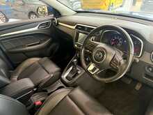 MG MG ZS 1.0 T-GDI Exclusive SUV 5dr Petrol Auto Euro 6 (111 ps) 