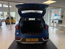 MG MG ZS 1.0 T-GDI Exclusive SUV 5dr Petrol Auto Euro 6 (111 ps) 