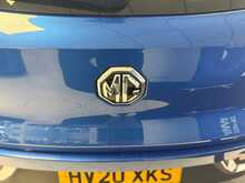 MG MG ZS 1.0 T-GDI Exclusive SUV 5dr Petrol Auto Euro 6 (111 ps) 