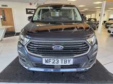Ford Tourneo Connect 2.0 EcoBlue Titanium MPV 5dr Diesel DCT Euro 6 (s/s) (122 ps) 