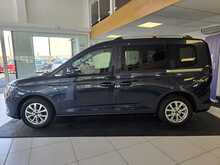 Ford Tourneo Connect 2.0 EcoBlue Titanium MPV 5dr Diesel DCT Euro 6 (s/s) (122 ps) 