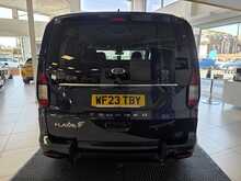 Ford Tourneo Connect 2.0 EcoBlue Titanium MPV 5dr Diesel DCT Euro 6 (s/s) (122 ps) 