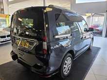 Ford Tourneo Connect 2.0 EcoBlue Titanium MPV 5dr Diesel DCT Euro 6 (s/s) (122 ps) 