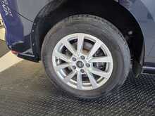 Ford Tourneo Connect 2.0 EcoBlue Titanium MPV 5dr Diesel DCT Euro 6 (s/s) (122 ps) 