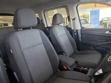 Ford Tourneo Connect 2.0 EcoBlue Titanium MPV 5dr Diesel DCT Euro 6 (s/s) (122 ps) 