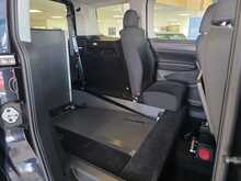 Ford Tourneo Connect 2.0 EcoBlue Titanium MPV 5dr Diesel DCT Euro 6 (s/s) (122 ps) 