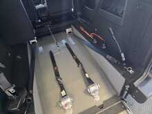 Ford Tourneo Connect 2.0 EcoBlue Titanium MPV 5dr Diesel DCT Euro 6 (s/s) (122 ps) 