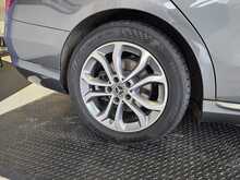 Mercedes-Benz C Class 2.1 C220d Sport Saloon 4dr Diesel G-Tronic+ Euro 6 (s/s) (170 ps) 