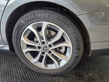 Mercedes-Benz C Class 2.1 C220d Sport Saloon 4dr Diesel G-Tronic+ Euro 6 (s/s) (170 ps) 