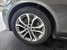 Mercedes-Benz C Class 2.1 C220d Sport Saloon 4dr Diesel G-Tronic+ Euro 6 (s/s) (170 ps) 