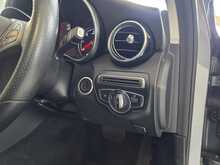 Mercedes-Benz C Class 2.1 C220d Sport Saloon 4dr Diesel G-Tronic+ Euro 6 (s/s) (170 ps) 