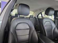 Mercedes-Benz C Class 2.1 C220d Sport Saloon 4dr Diesel G-Tronic+ Euro 6 (s/s) (170 ps) 