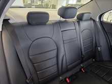 Mercedes-Benz C Class 2.1 C220d Sport Saloon 4dr Diesel G-Tronic+ Euro 6 (s/s) (170 ps) 