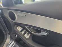 Mercedes-Benz C Class 2.1 C220d Sport Saloon 4dr Diesel G-Tronic+ Euro 6 (s/s) (170 ps) 
