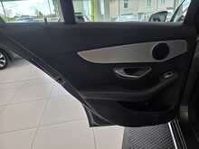 Mercedes-Benz C Class 2.1 C220d Sport Saloon 4dr Diesel G-Tronic+ Euro 6 (s/s) (170 ps) 