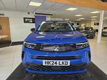 Vauxhall Mokka 1.2 Turbo Design SUV 5dr Petrol Manual Euro 6 (s/s) (100 ps) 