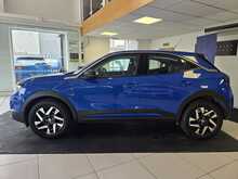 Vauxhall Mokka 1.2 Turbo Design SUV 5dr Petrol Manual Euro 6 (s/s) (100 ps) 