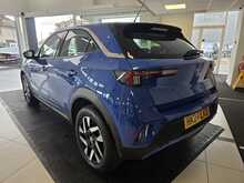 Vauxhall Mokka 1.2 Turbo Design SUV 5dr Petrol Manual Euro 6 (s/s) (100 ps) 
