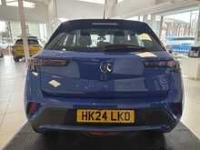 Vauxhall Mokka 1.2 Turbo Design SUV 5dr Petrol Manual Euro 6 (s/s) (100 ps) 
