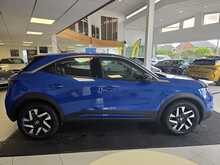 Vauxhall Mokka 1.2 Turbo Design SUV 5dr Petrol Manual Euro 6 (s/s) (100 ps) 