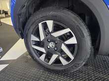 Vauxhall Mokka 1.2 Turbo Design SUV 5dr Petrol Manual Euro 6 (s/s) (100 ps) 