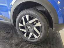 Vauxhall Mokka 1.2 Turbo Design SUV 5dr Petrol Manual Euro 6 (s/s) (100 ps) 