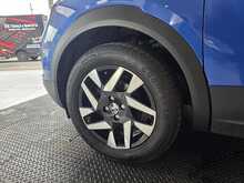 Vauxhall Mokka 1.2 Turbo Design SUV 5dr Petrol Manual Euro 6 (s/s) (100 ps) 