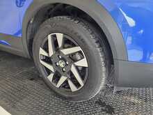 Vauxhall Mokka 1.2 Turbo Design SUV 5dr Petrol Manual Euro 6 (s/s) (100 ps) 