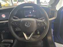 Vauxhall Mokka 1.2 Turbo Design SUV 5dr Petrol Manual Euro 6 (s/s) (100 ps) 