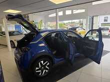 Vauxhall Mokka 1.2 Turbo Design SUV 5dr Petrol Manual Euro 6 (s/s) (100 ps) 